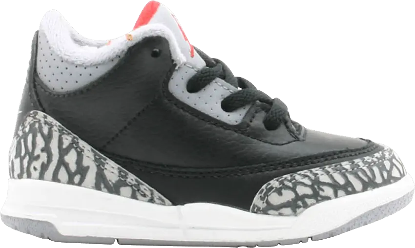  Air Jordan 3 Retro BT