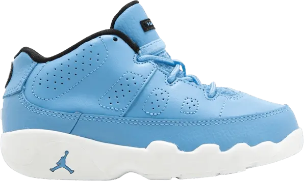  Air Jordan 9 Retro Low BT &#039;Pantone&#039;