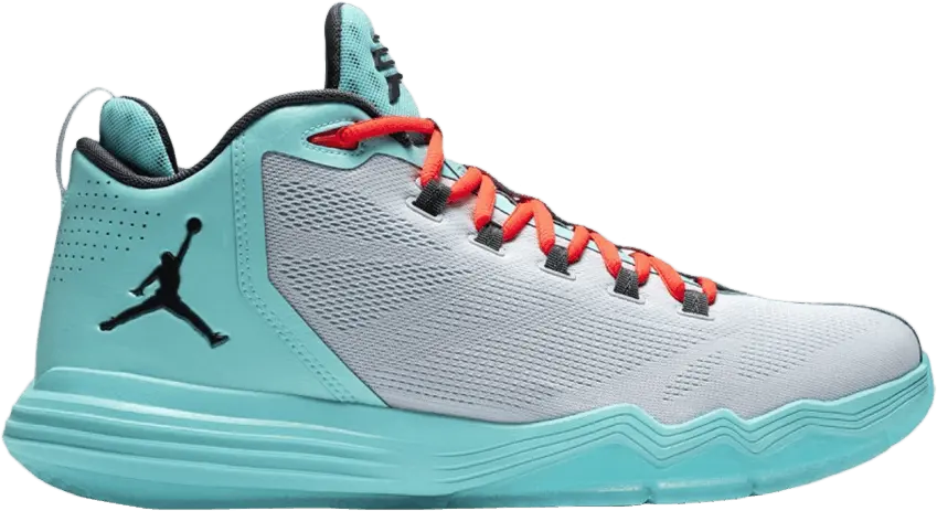  Jordan CP3.IX AE &#039;Hyper Turquoise&#039;