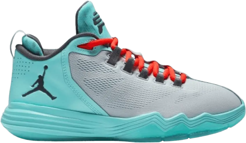  Air Jordan CP3.IX AE GS