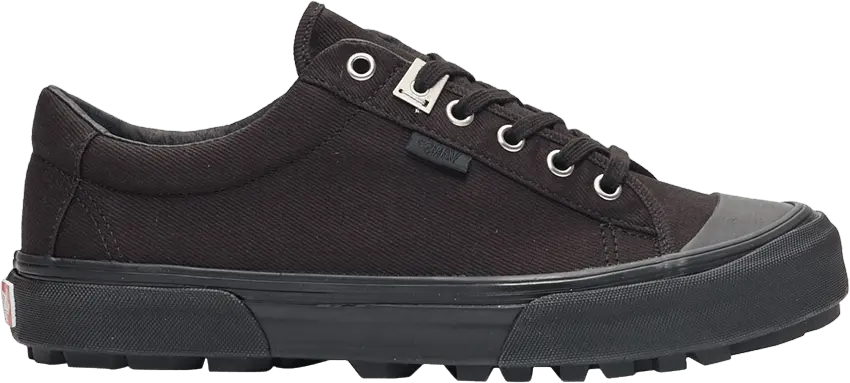  Vans Style 29 ALYX Black (Women&#039;s)