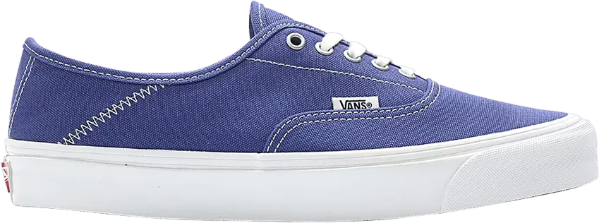  Vans Style 43 ALYX Blue