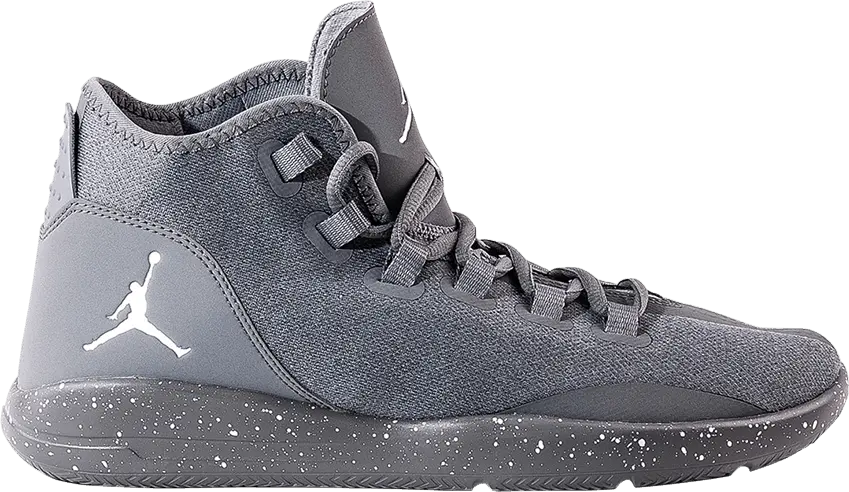 Jordan Reveal &#039;Grey&#039;