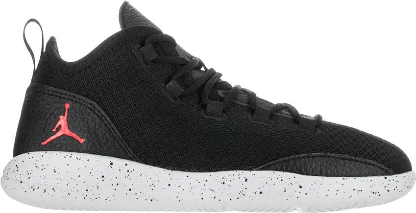 Jordan Reveal &#039;Black&#039;