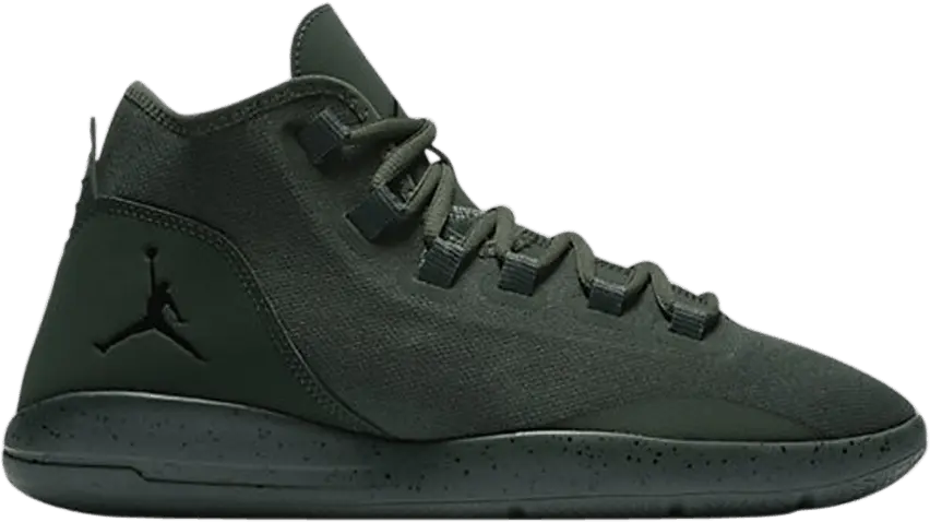 Jordan Reveal &#039;Grove Green&#039;