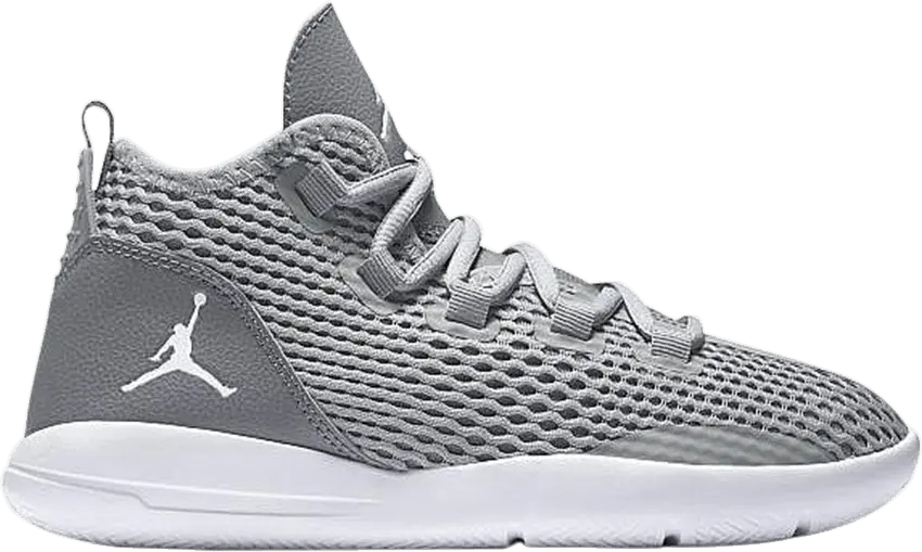 Jordan Reveal Wolf Grey (GS)