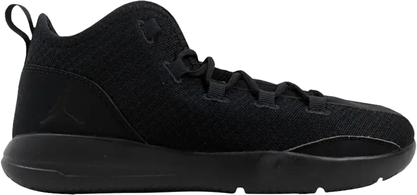  Jordan Reveal BP &#039;Black&#039;