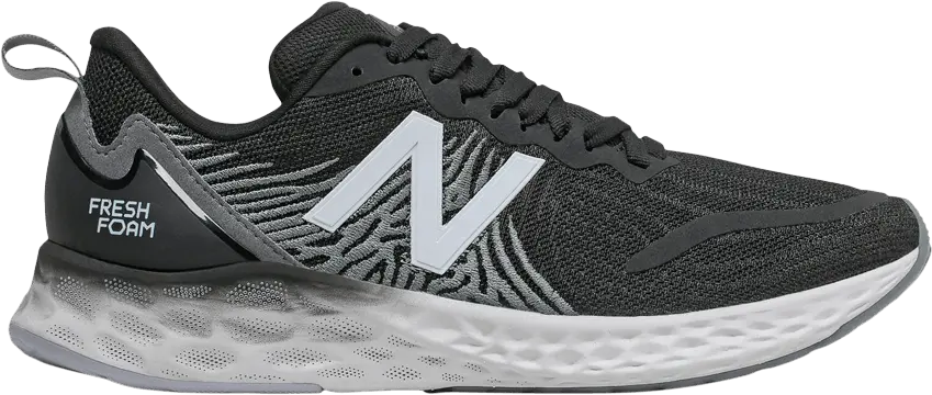 New Balance Fresh Foam Tempo Black Moon Dust (W)