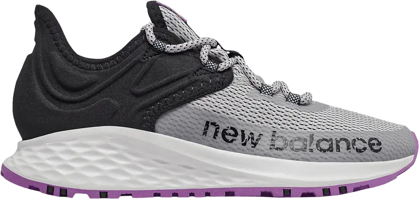  New Balance Wmns Fresh Foam Roav Trail &#039;Aluminum Lavender&#039;