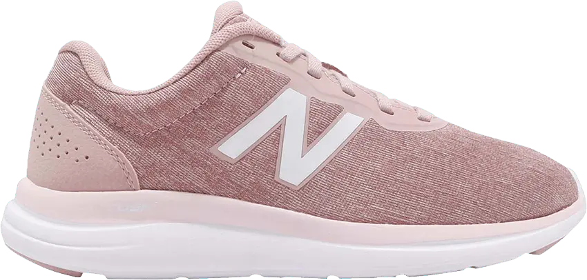  New Balance Wmns Versi Wide &#039;Pink&#039;