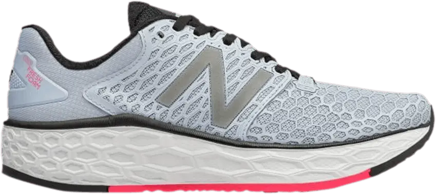  New Balance Wmns Fresh Foam Vongo v3 &#039;Ice Blue&#039;