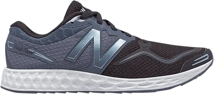 New Balance Fresh Foam Veniz Running Thunder Grey (W)