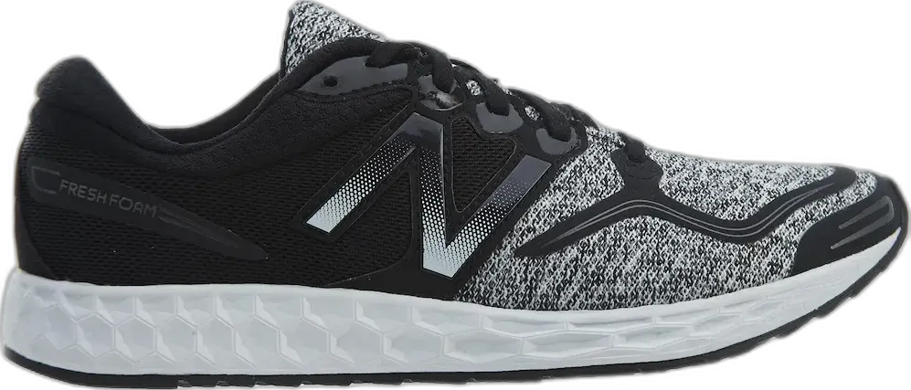 New Balance Fresh Foam Veniz v1 Black White (W)