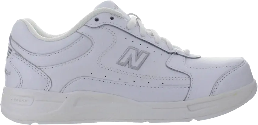 New Balance Wmns 576 D Wide &#039;White&#039;