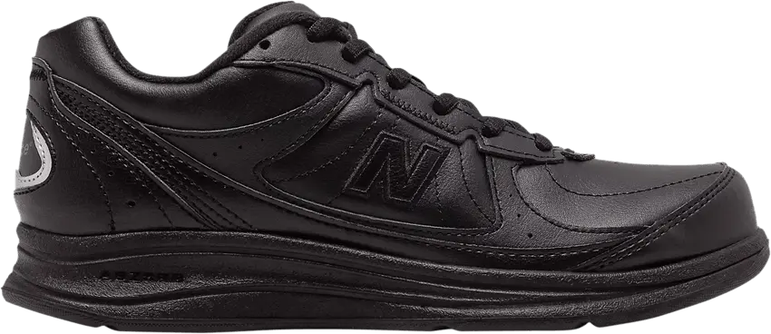 New Balance Wmns 577 &#039;Black&#039;