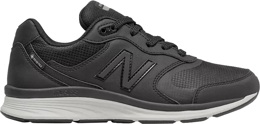  New Balance Wmns 880 GTX Wide &#039;Black Castlerock&#039;