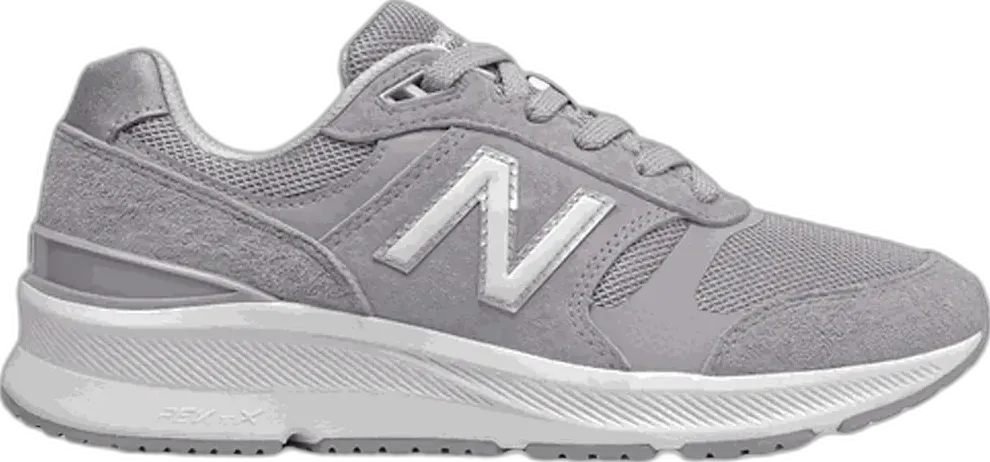 New Balance 880 Grey (Women&#039;s)