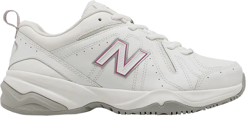 New Balance Wmns 619 &#039;White Pink&#039;