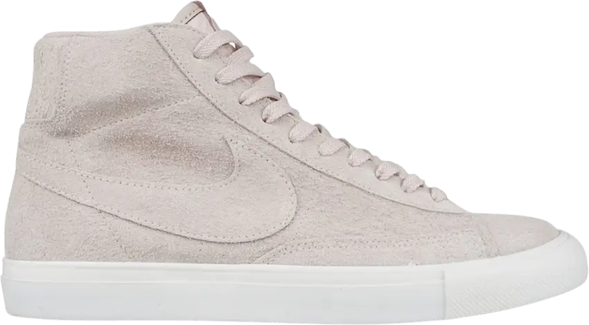  Nike Blazer Mid Silt Red