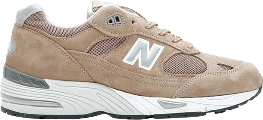  New Balance 991 Made in USA &#039;Light Brown&#039;