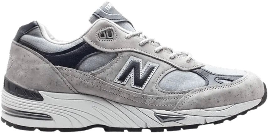  New Balance 991 Made in USA &#039;Grey Navy&#039;