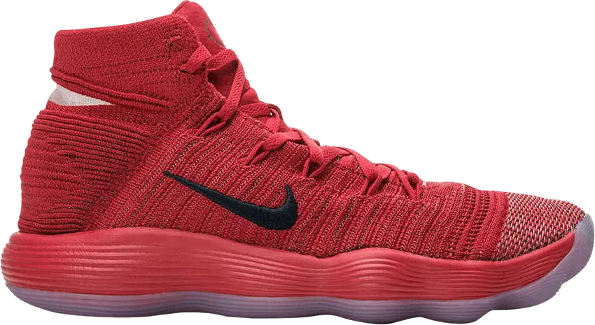  Nike Hyperdunk 2017 University Red