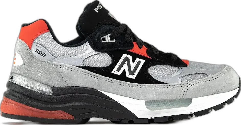  New Balance 992 DTLR Discover and Celebrate (GS)