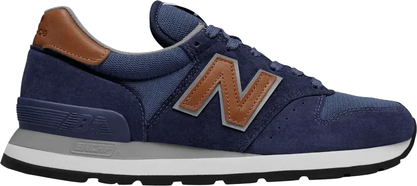  New Balance 995 Made In USA &#039;Winter Peaks&#039;