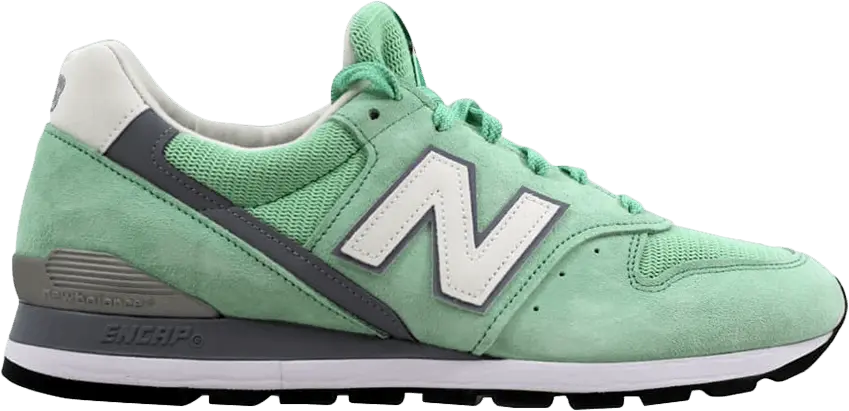  New Balance 996 &#039;Mint Green&#039;