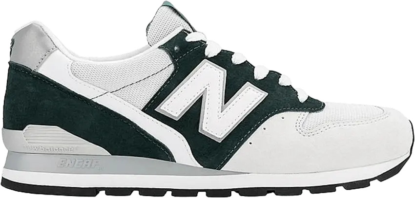  New Balance 996 &#039;Green Grey&#039;