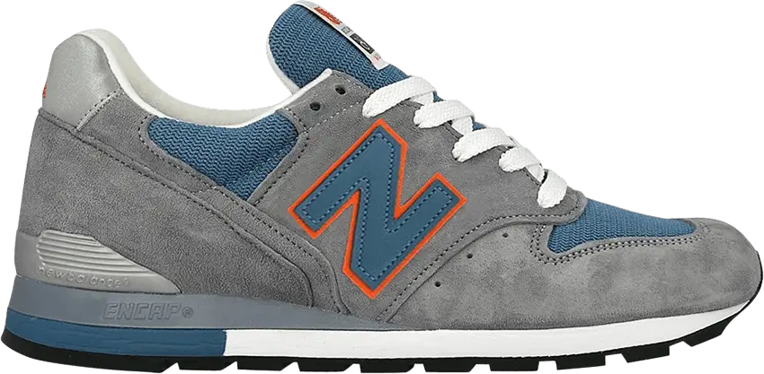  New Balance 996 Made In USA &#039;Retro Ski&#039;