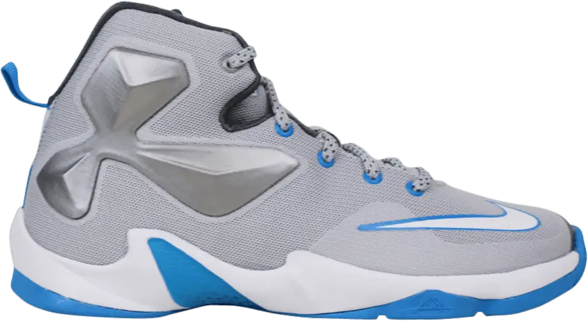  Nike LeBron 13 GS &#039;Hologram&#039;