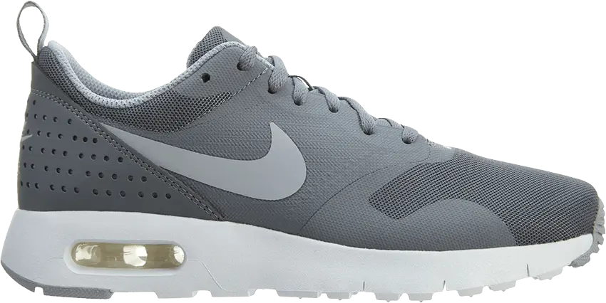  Nike Air Max Tavas GS &#039;Cool Grey&#039;