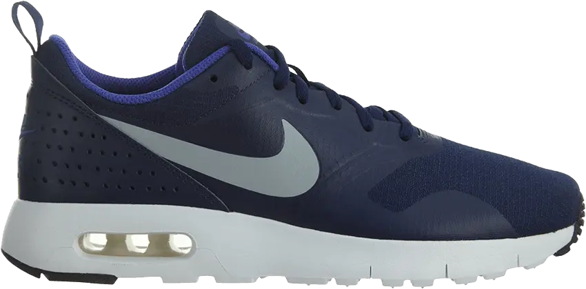  Nike Air Max Tavas GS &#039;Binary Blue&#039;