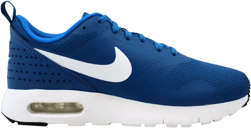  Nike Air Max Tavas GS &#039;Industrial Blue&#039;