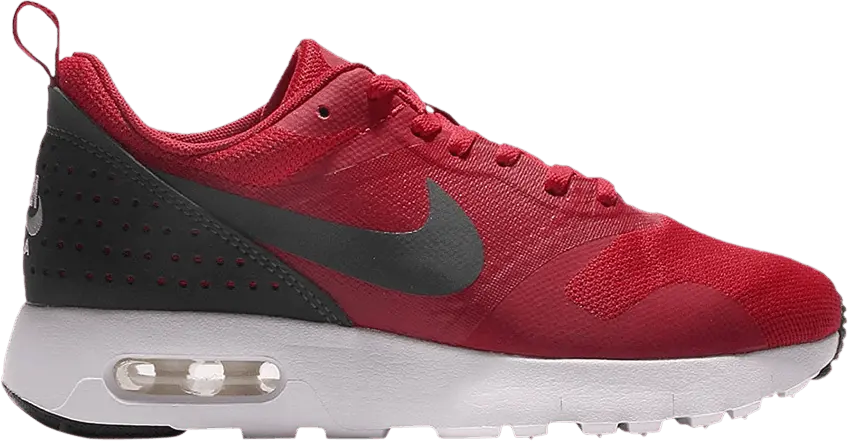  Nike Air Max Tavas GS &#039;Gym Red&#039;