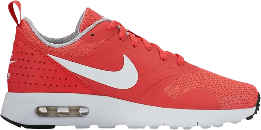 Nike Air Max Tavas GS &#039;Track Red&#039;