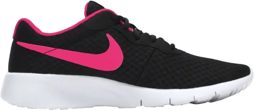  Nike Tanjun GS &#039;Hyper Pink&#039;