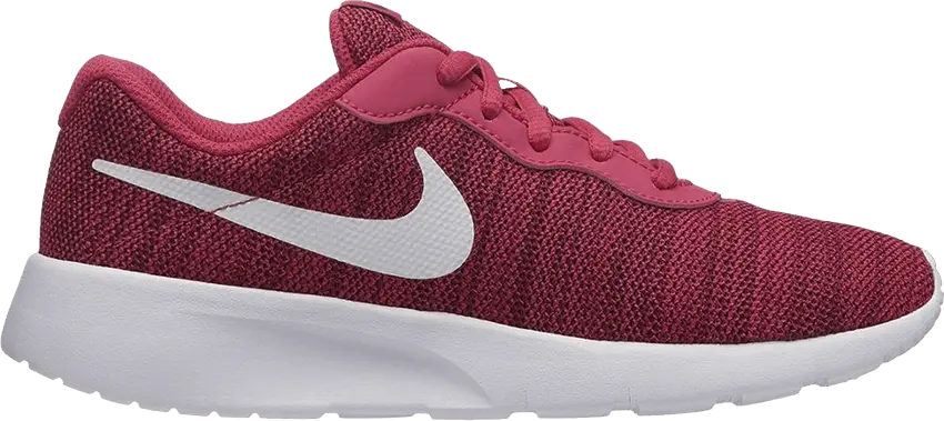  Nike Tanjun GS &#039;Rush Pink&#039;