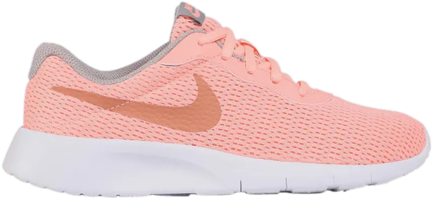  Nike Tanjun GS &#039;Pink Tint&#039;