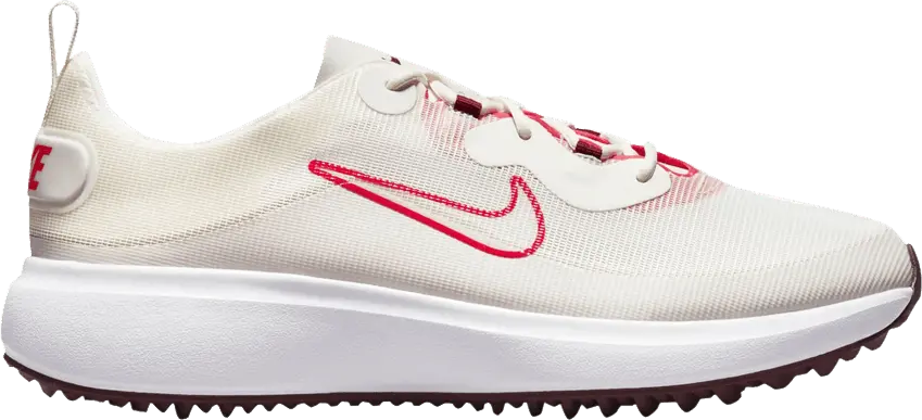  Nike Wmns Ace Summerlite &#039;Sail Fusion Red&#039;