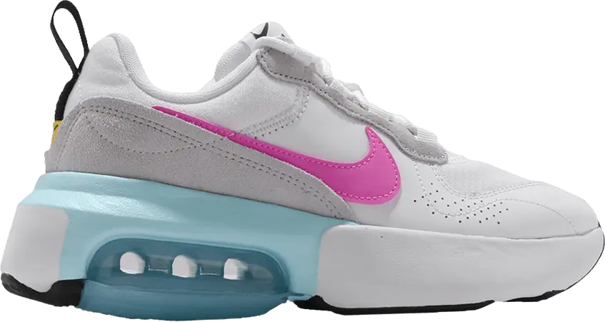  Nike Wmns Air Max Verona &#039;White Pink Glow&#039;