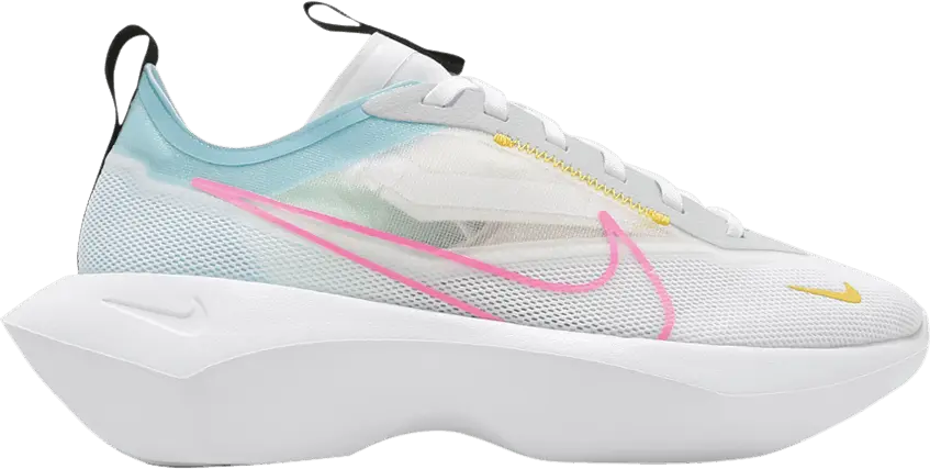  Nike Wmns Vista Lite &#039;White Pink Glow&#039;