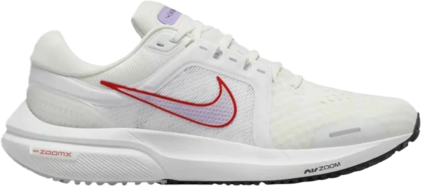  Nike Wmns Air Zoom Vomero 16 &#039;Summit White Doll White&#039;