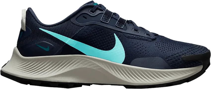 Nike Wmns Pegasus Trail 3 &#039;Obsidian Dynamic Turquoise&#039;