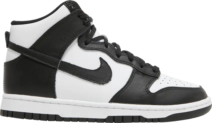  Nike Wmns Dunk High &#039;Panda&#039;