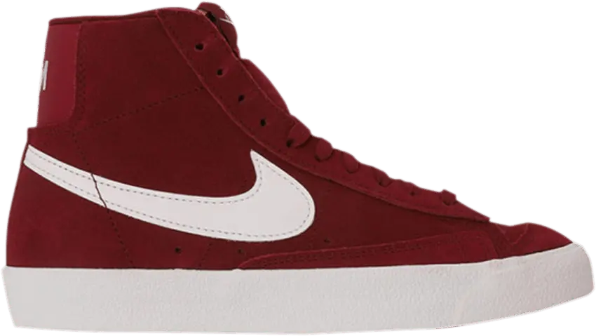  Nike Wmns Blazer Mid &#039;77 &#039;Team Red&#039;