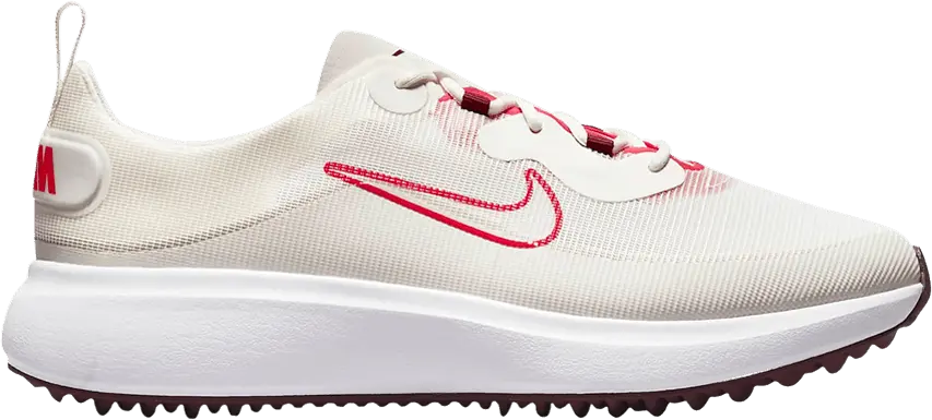  Nike Wmns Ace Summerlite Wide &#039;Sail Fusion Red&#039;