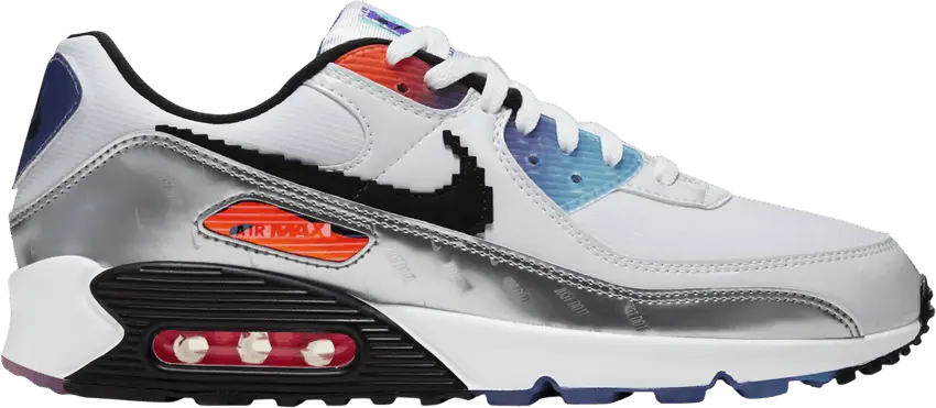  Nike Air Max 90 Have a Good Game (Women&#039;s)