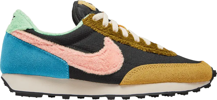  Nike Daybreak Atomic Pink Baltic Blue (Women&#039;s)